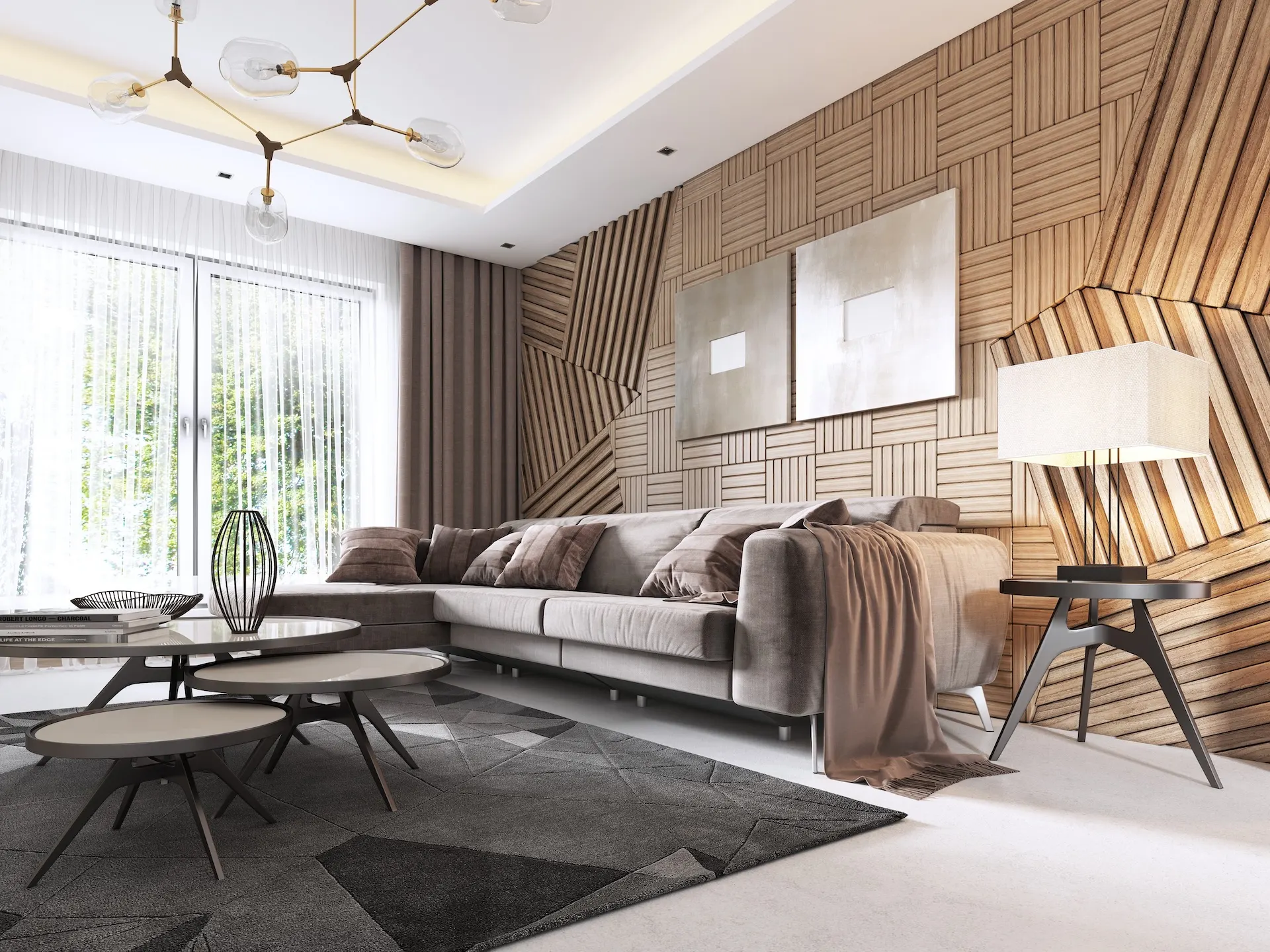 Woodzy Shop - Premium Wooden Furniture Collection Dubai UAE | Unique Tables Chairs Shelves