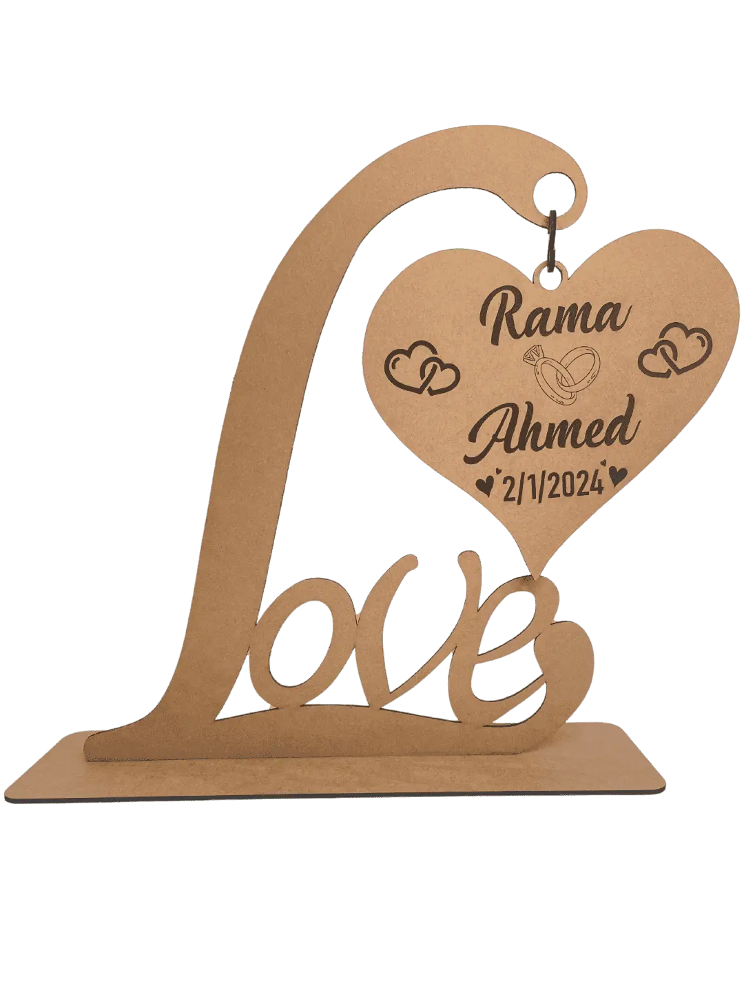 Valentine's Day Gift 