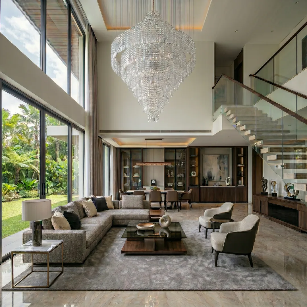 Professional Flooring Services Dubai - Hardwood Parquet Decking Installation UAE